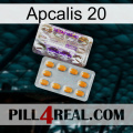 Apcalis 20 new12